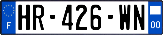 HR-426-WN