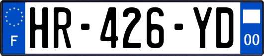 HR-426-YD