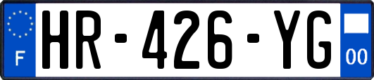 HR-426-YG