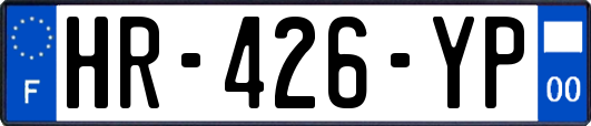 HR-426-YP