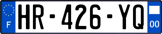 HR-426-YQ