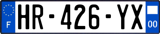 HR-426-YX