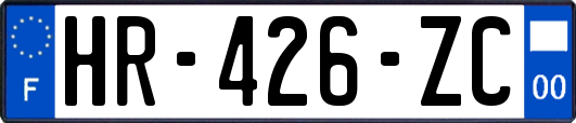 HR-426-ZC