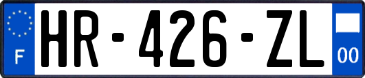 HR-426-ZL