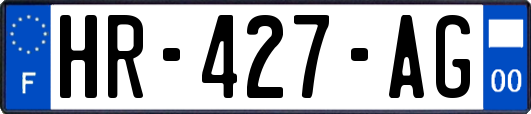 HR-427-AG