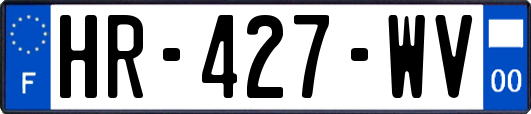 HR-427-WV