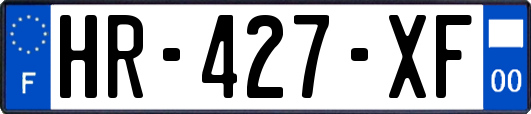 HR-427-XF