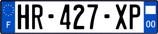 HR-427-XP
