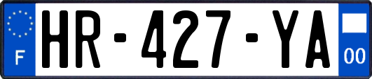 HR-427-YA