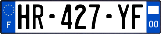 HR-427-YF