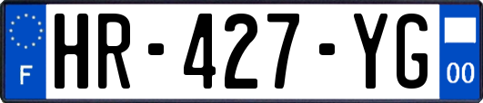 HR-427-YG