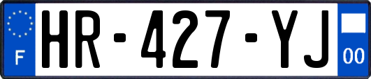 HR-427-YJ