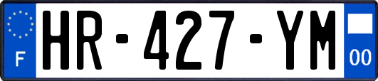 HR-427-YM