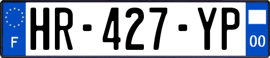 HR-427-YP