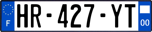 HR-427-YT