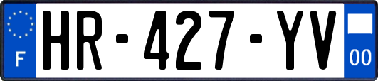 HR-427-YV