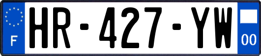 HR-427-YW