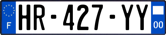 HR-427-YY