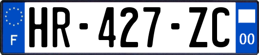 HR-427-ZC