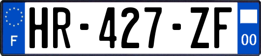 HR-427-ZF