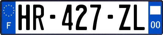 HR-427-ZL