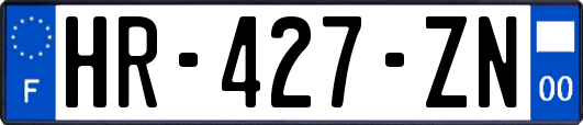 HR-427-ZN