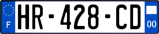 HR-428-CD