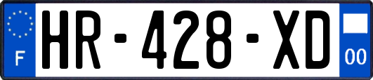 HR-428-XD