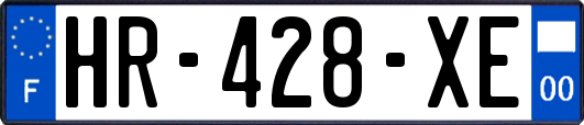 HR-428-XE