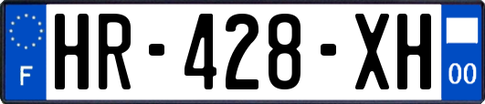 HR-428-XH