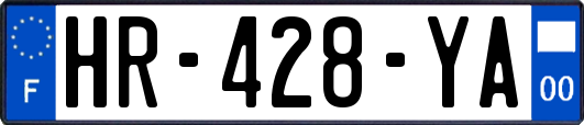 HR-428-YA