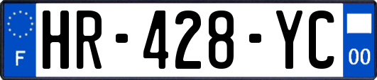 HR-428-YC