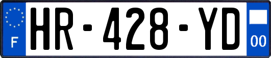 HR-428-YD