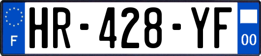 HR-428-YF