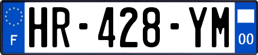 HR-428-YM