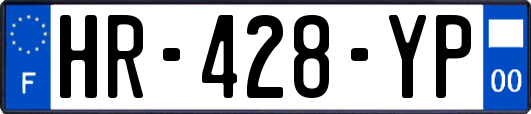 HR-428-YP