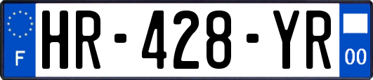 HR-428-YR