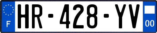 HR-428-YV
