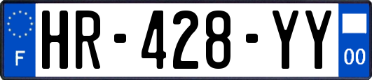 HR-428-YY