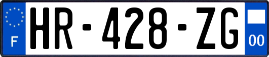 HR-428-ZG