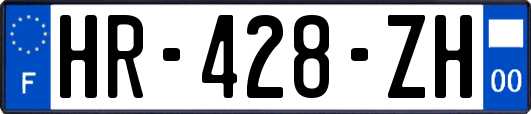 HR-428-ZH