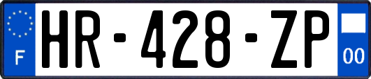 HR-428-ZP