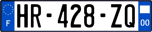 HR-428-ZQ