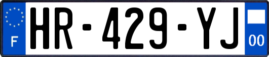 HR-429-YJ