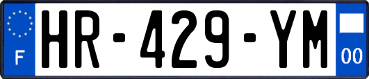HR-429-YM