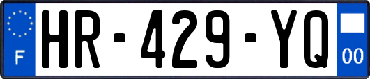 HR-429-YQ