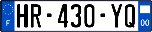 HR-430-YQ