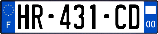 HR-431-CD