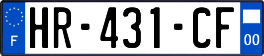 HR-431-CF