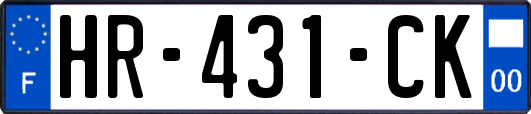HR-431-CK
